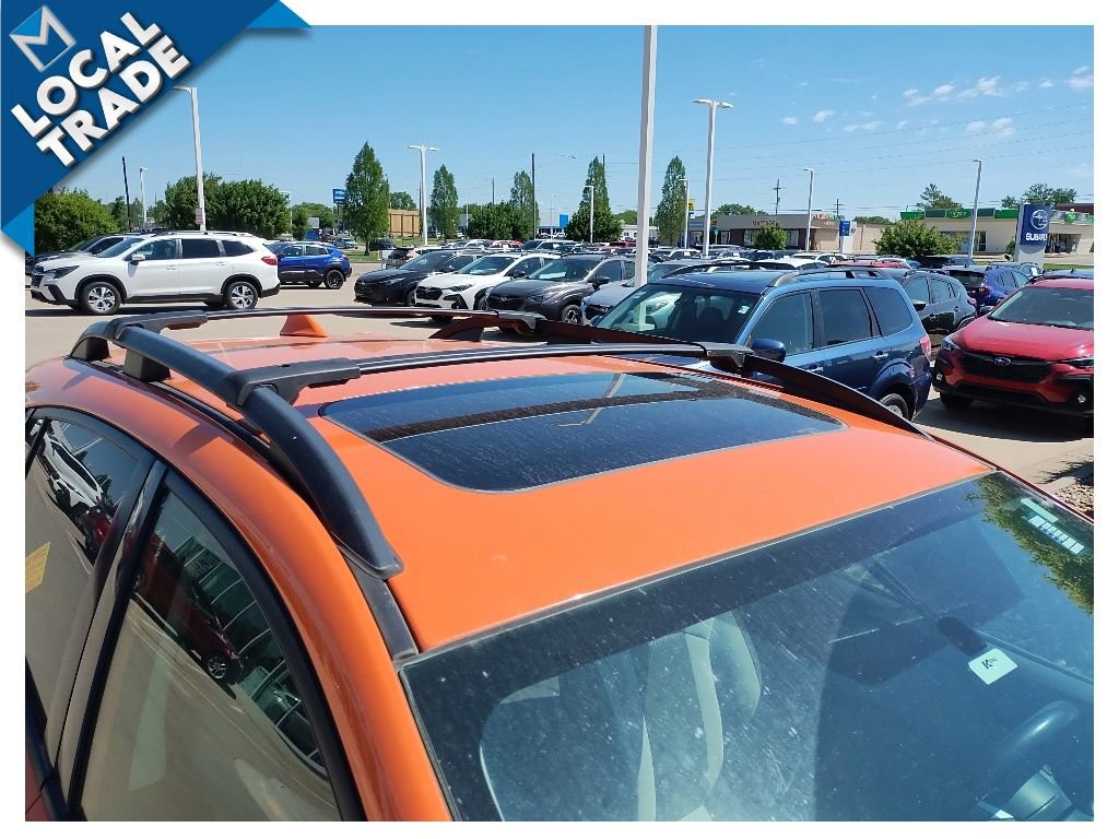 Used 2018 Subaru Crosstrek 2.0i Premium w/ Moonroof Package AWD/4WD image 5