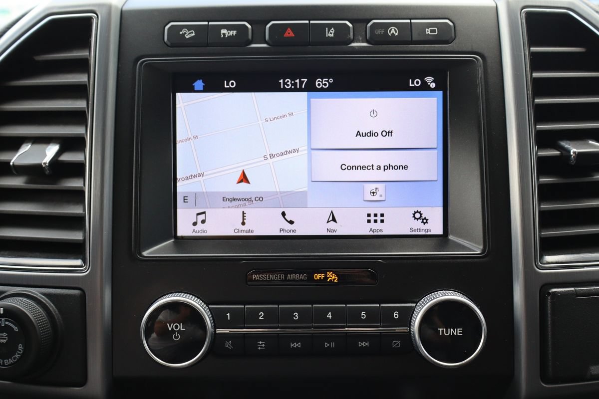 Used 2019 Ford Expedition Platinum AWD/4WD image 31