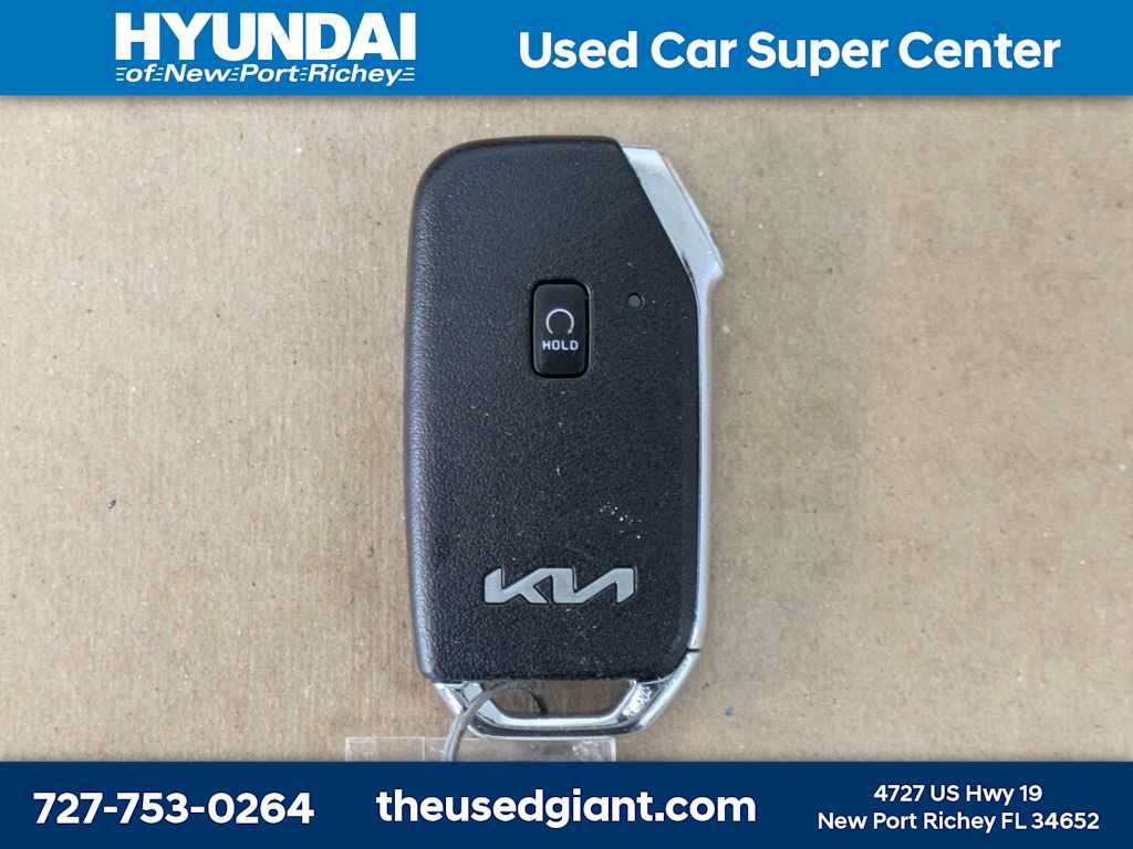 Used 2023 Kia Seltos EX AWD/4WD image 38