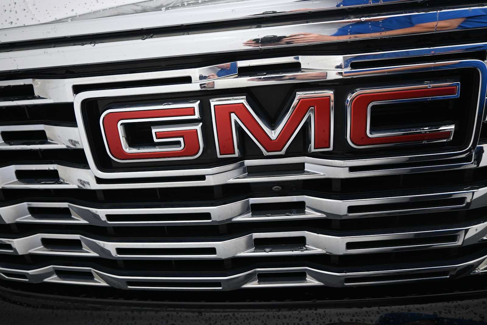 Used 2022 GMC Sierra 1500 Denali AWD/4WD image 22