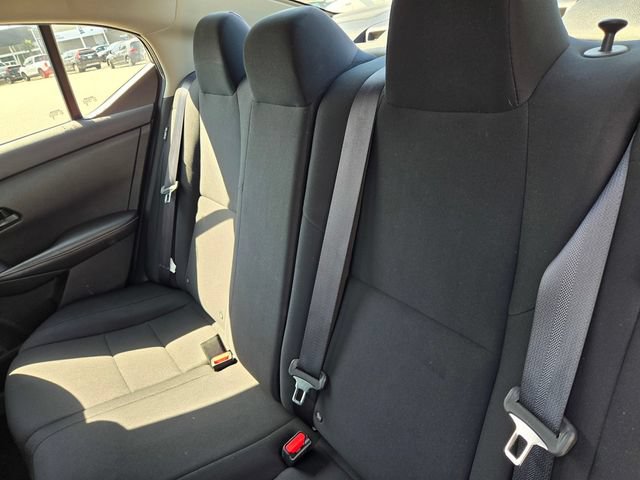 Used 2024 Nissan Sentra S FWD image 10