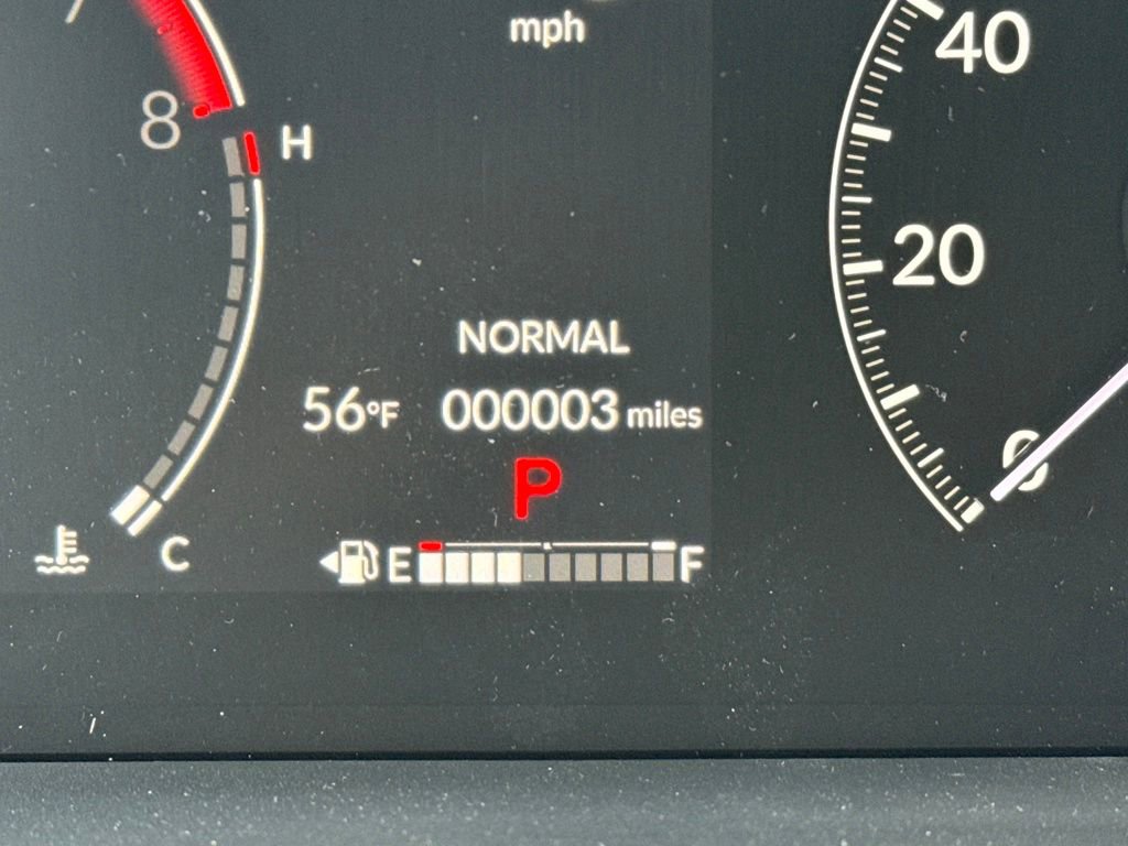 New 2026 Honda Ridgeline RTL image 19