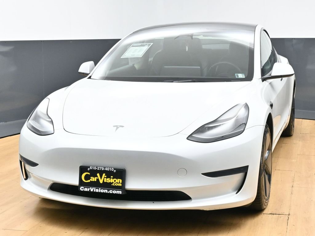 Used 2023 Tesla Model 3 Standard Range RWD image 4