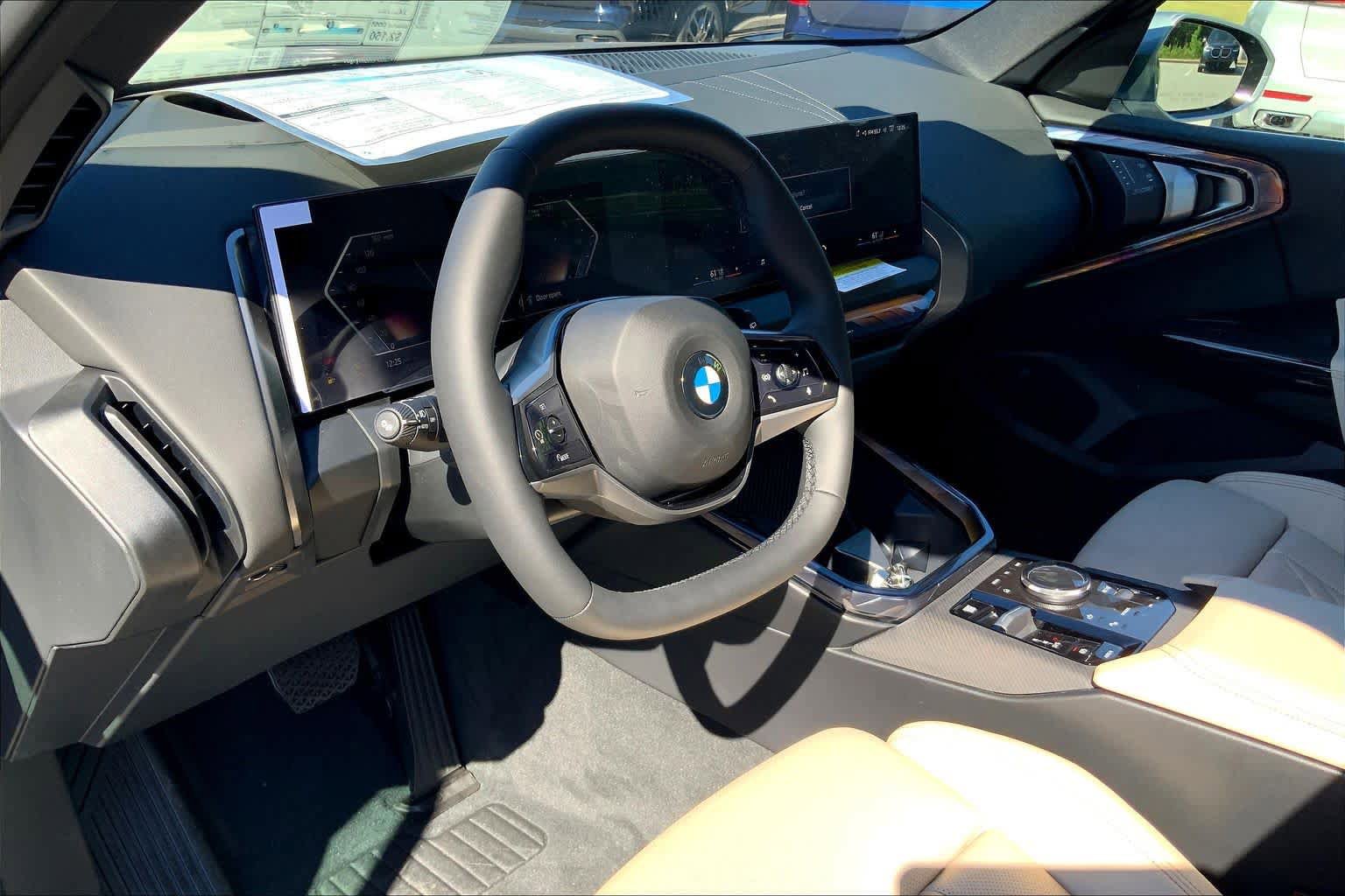 New 2026 BMW X3 xDrive30 w/ Premium Package AWD/4WD image 9