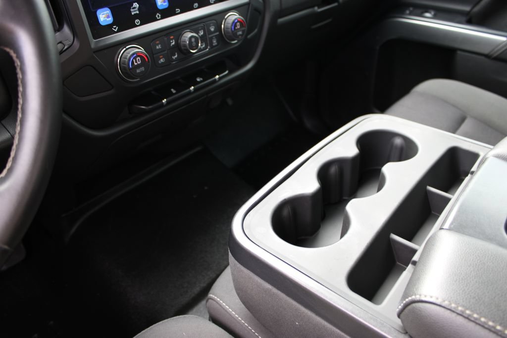 Used 2014 Chevrolet Silverado 1500 LT w/ All Star Edition AWD/4WD image 22