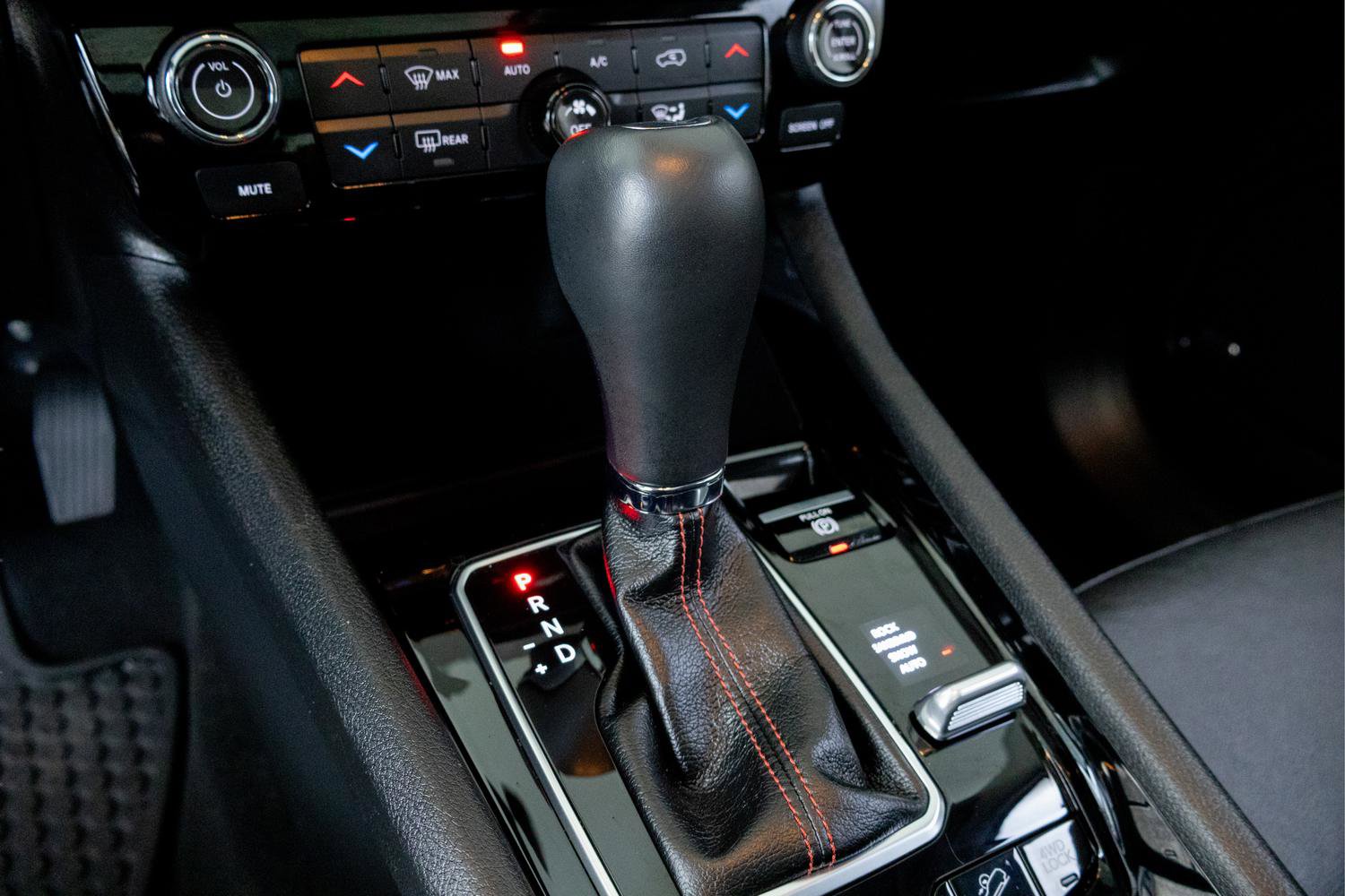 Used 2022 Jeep Compass Trailhawk w/ Sun and Sound Group image 14