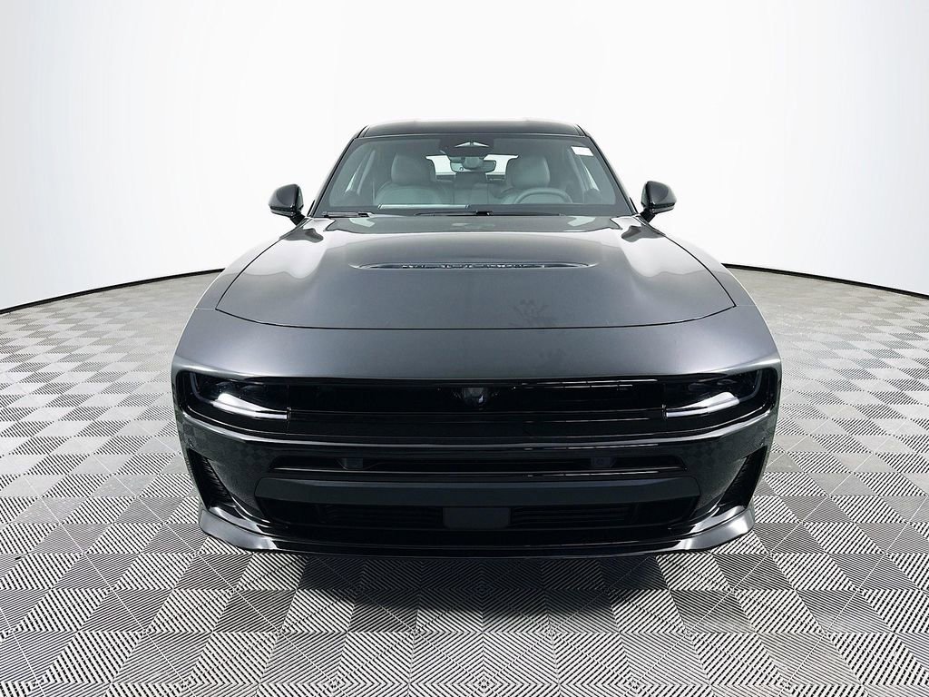 New 2026 Dodge Charger Scat Pack w/ Blacktop Package image 3