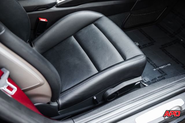 Used 2017 Porsche 718 Cayman image 77