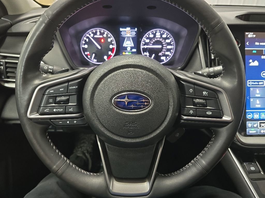 Used 2023 Subaru Outback Touring XT AWD/4WD image 19