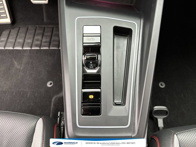 Used 2022 Volkswagen GTI Autobahn FWD image 20