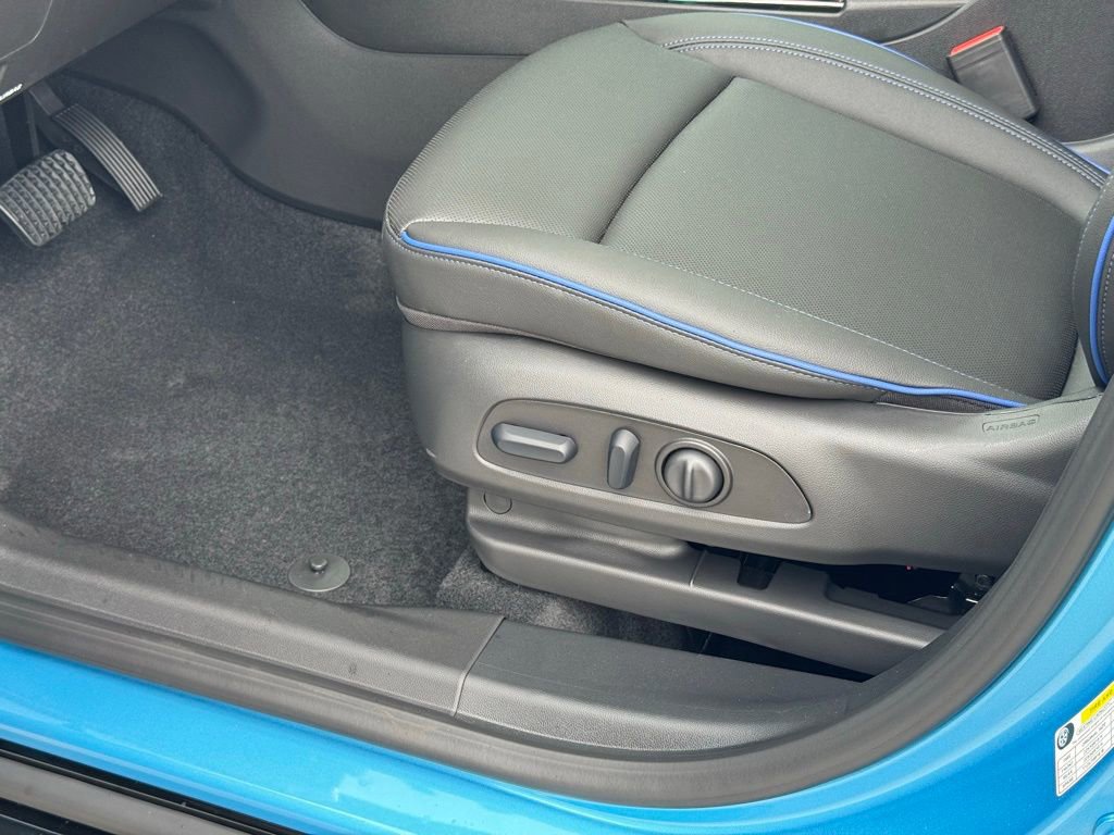 New 2026 Buick Encore GX Sport Touring w/ Advanced Technology Package image 17