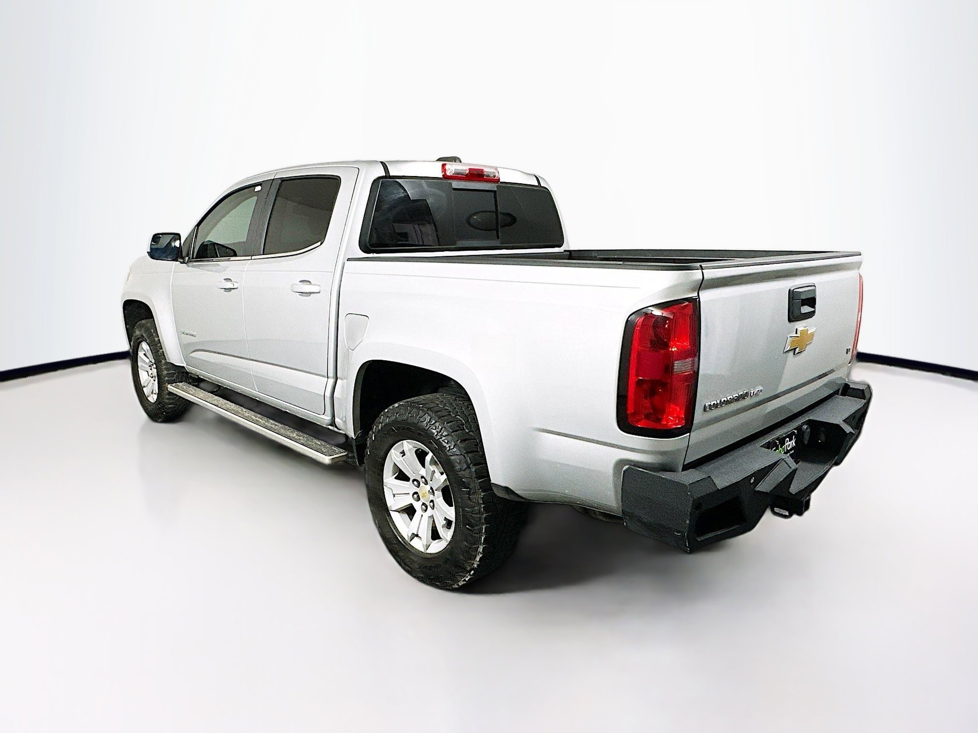 Used 2020 Chevrolet Colorado LT w/ LT Convenience Package image 5