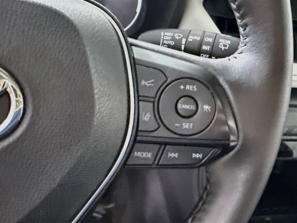 Certified 2023 Toyota RAV4 XLE Premium AWD/4WD image 24