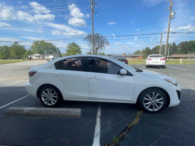 Used 2010 MAZDA MAZDA3 s Sport FWD image 5
