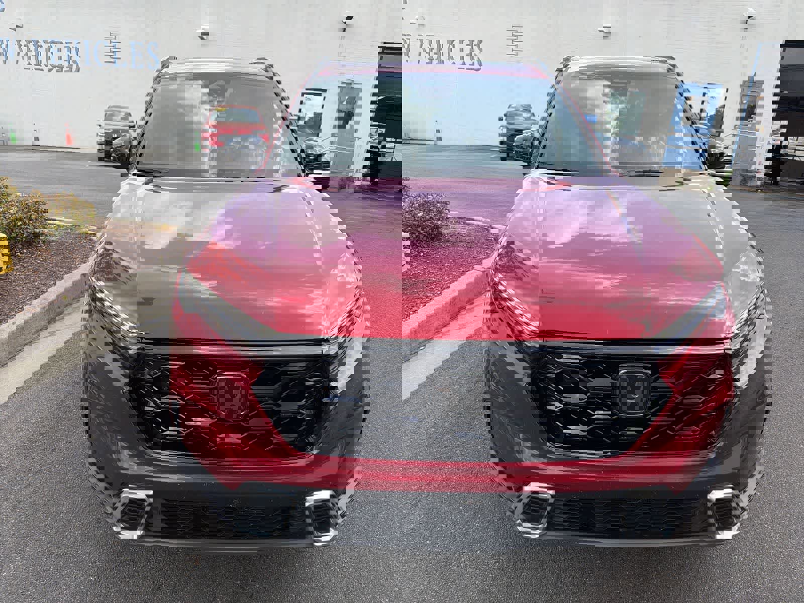 Used 2024 Honda CR-V Sport Touring image 14