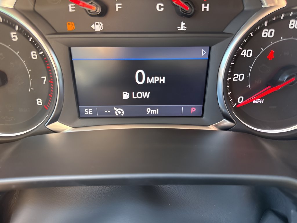 Used 2026 Chevrolet Blazer LT FWD image 26