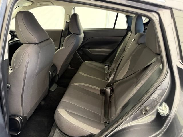 Used 2024 Subaru Impreza 2.0i AWD/4WD image 16
