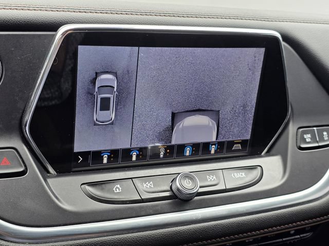 Used 2020 Chevrolet Blazer Premier w/ Driver Confidence II Package FWD image 20