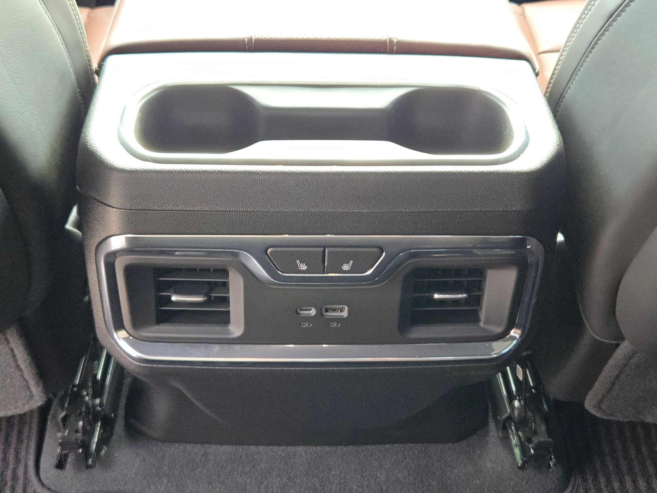 Used 2025 GMC Sierra 1500 Denali Ultimate image 25