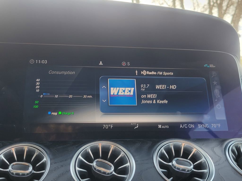Used 2019 Mercedes-Benz E 53 AMG 4MATIC Coupe image 19