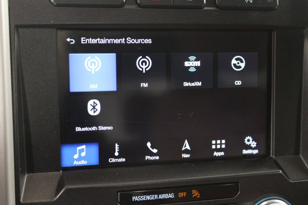 Used 2018 Ford F150 King Ranch w/ Equipment Group 601A Luxury image 46