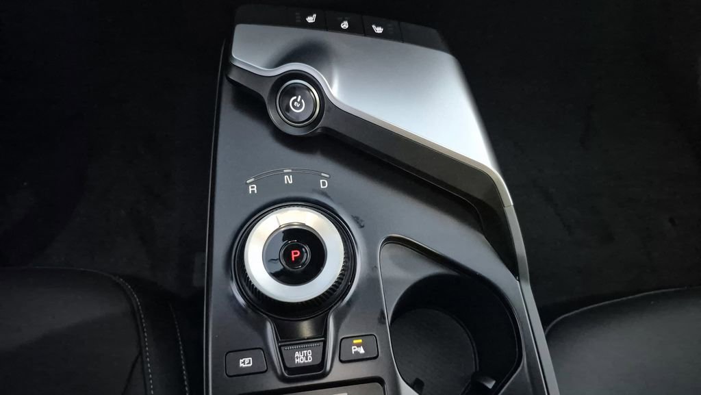 New 2025 Kia EV6 Light image 10