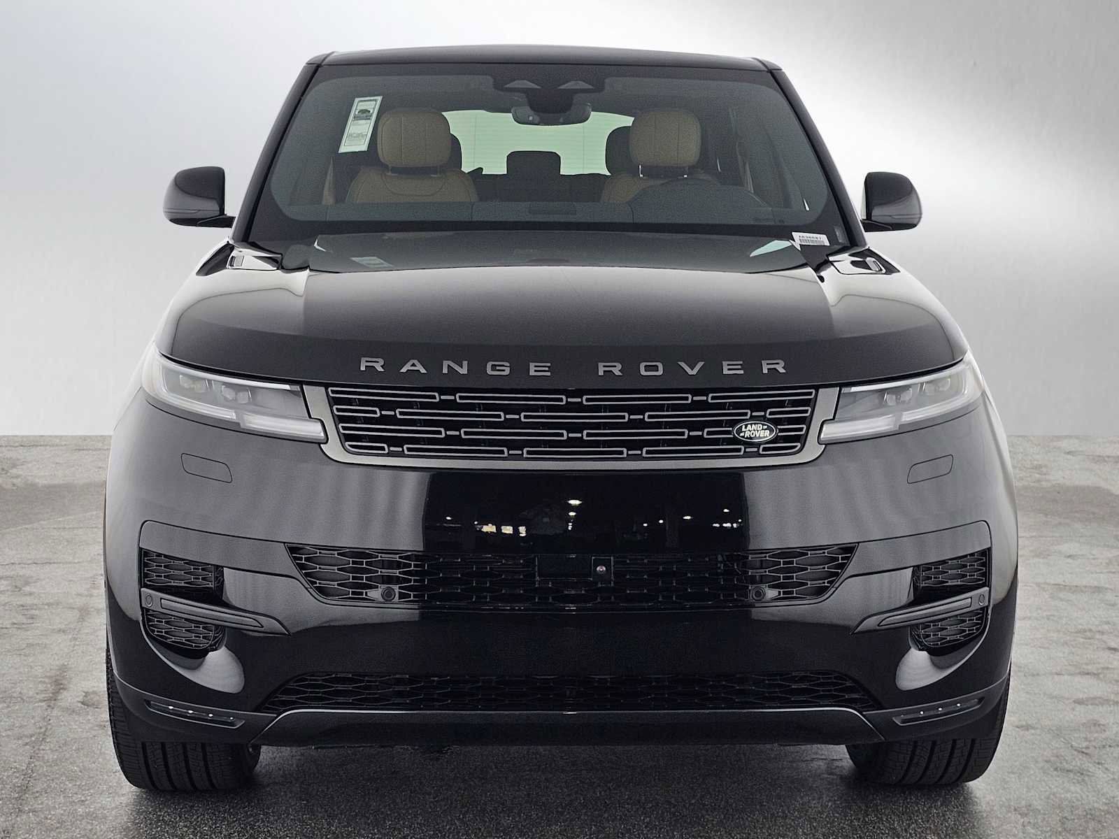 New 2026 Land Rover Range Rover Sport SE AWD/4WD image 8