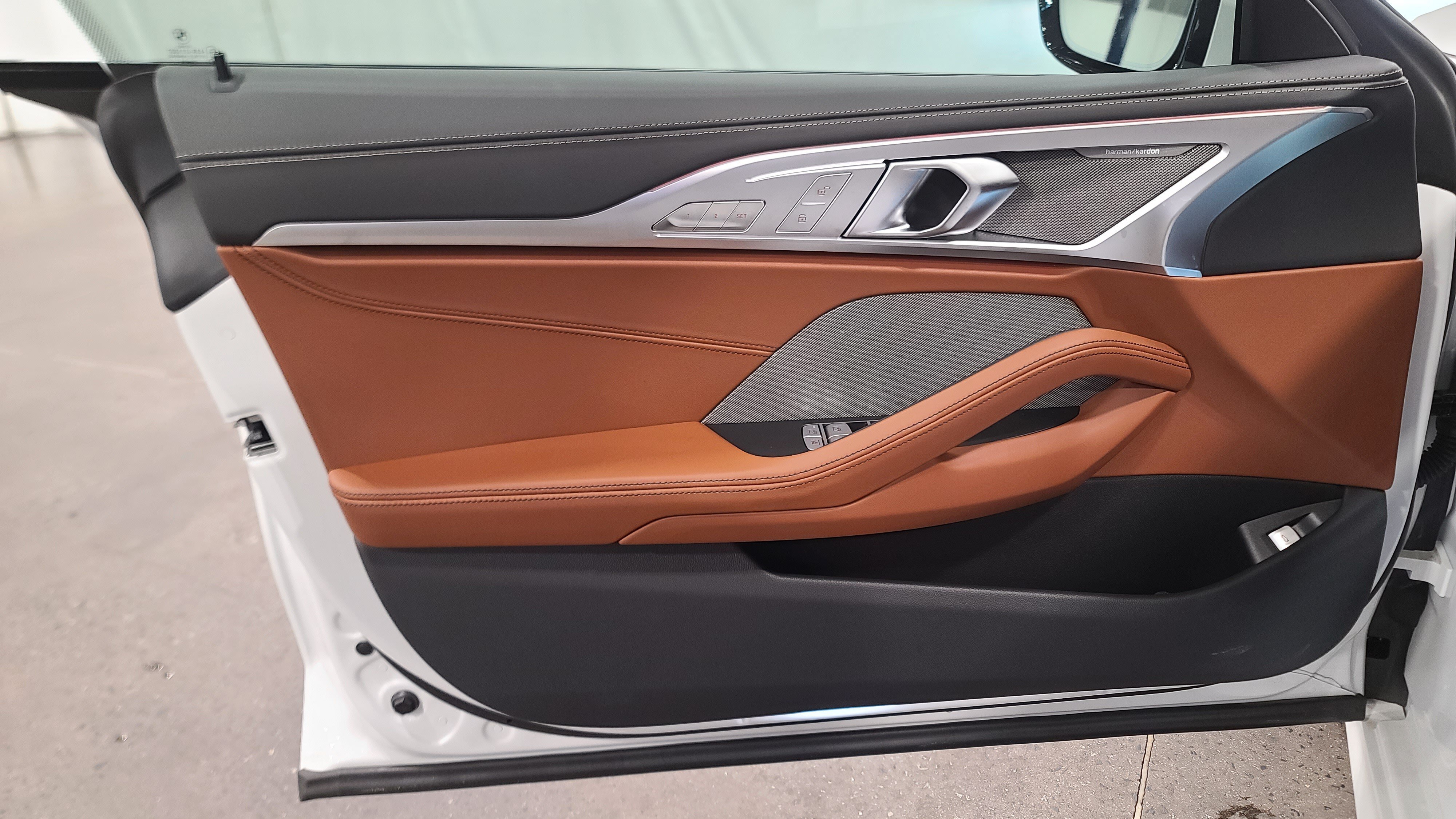 New 2026 BMW 840i w/ M Sport Professional Package RWD image 11
