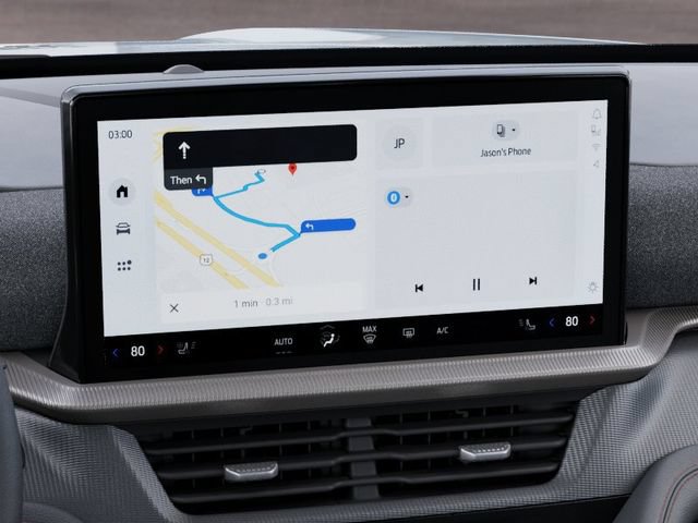 New 2027 Ford Explorer Active AWD/4WD image 15