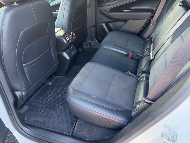 Used 2024 Chevrolet Blazer EV RS image 11