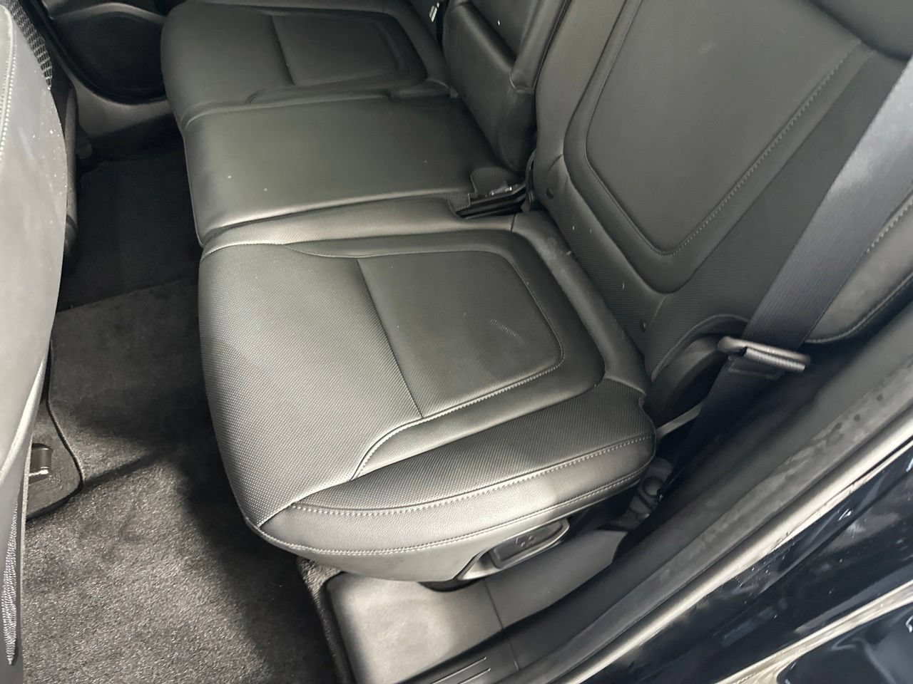 Used 2023 Hyundai Tucson SEL w/ Convenience Package FWD image 28