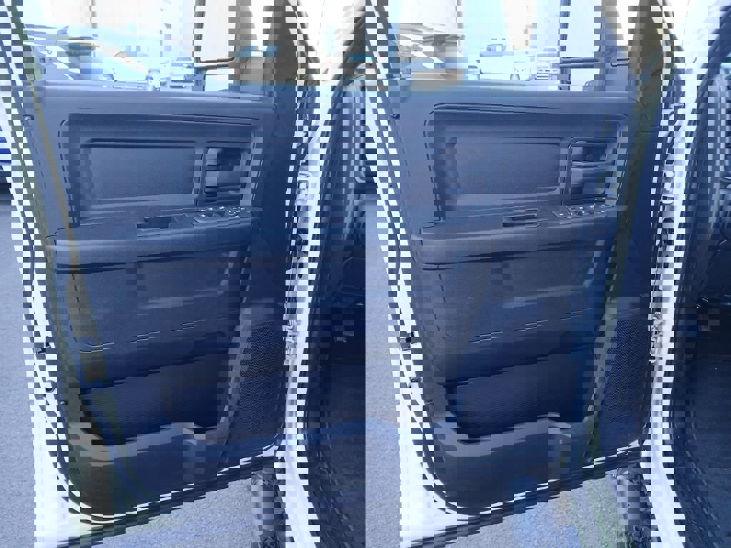 New 2026 RAM 2500 Tradesman image 30