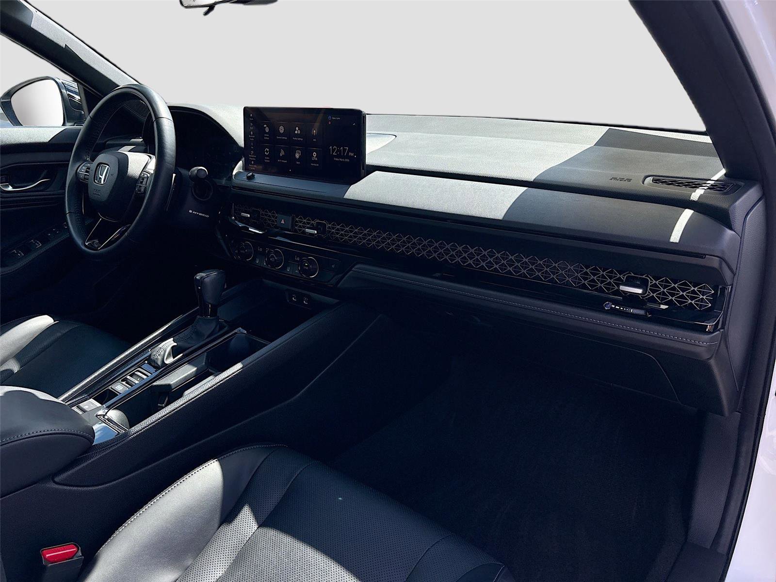 Used 2023 Honda Accord Sport image 32