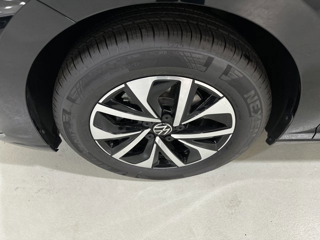 New 2026 Volkswagen Jetta S FWD image 11