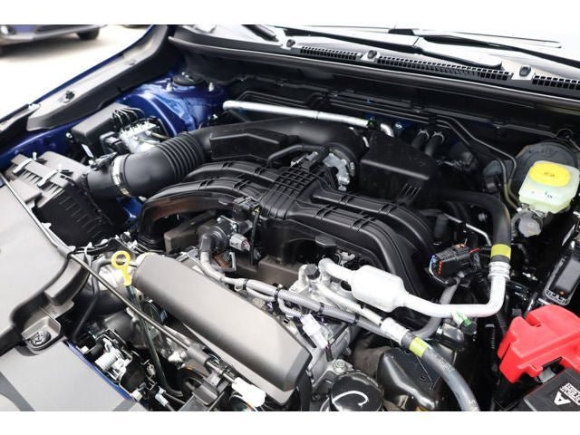 New 2026 Subaru Crosstrek 2.5i Premium AWD/4WD image 46