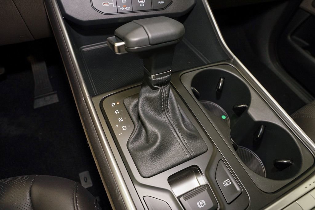 New 2026 Kia Carnival image 16