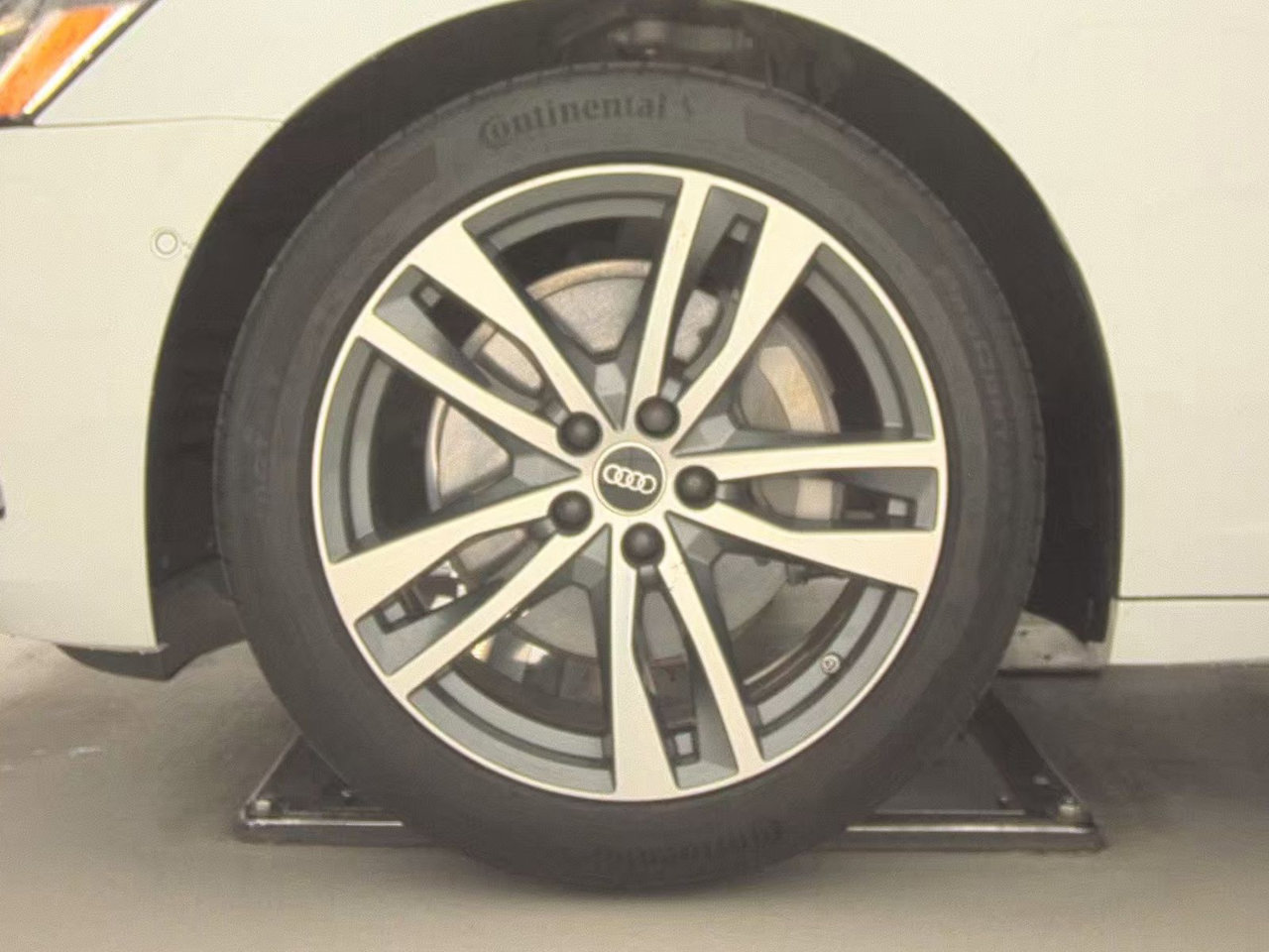 Used 2022 Audi A6 Premium Plus image 7