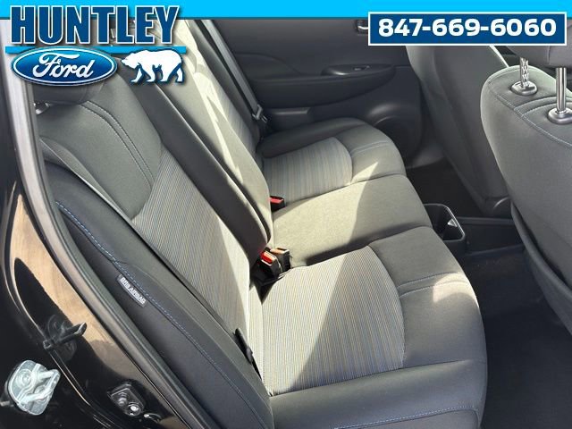 Used 2025 Nissan Leaf S image 11