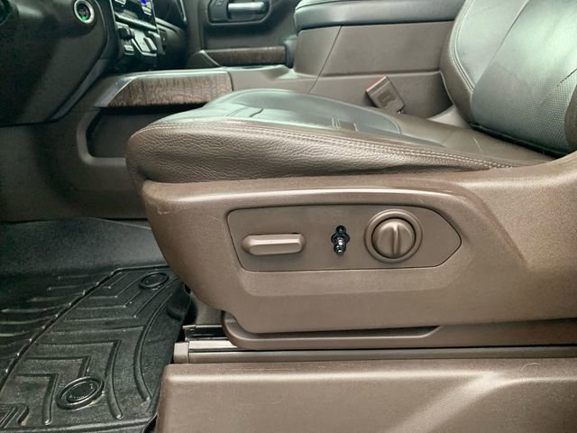 Used 2019 GMC Sierra 1500 Denali image 41