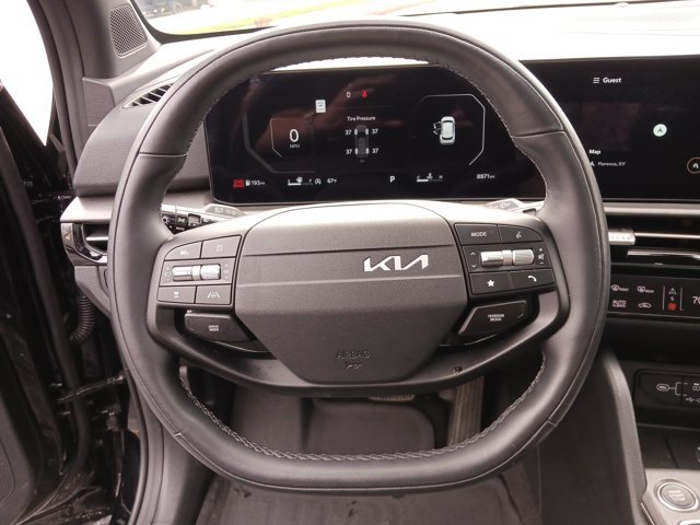 Used 2026 Kia Sportage X-Line w/ X-Line Technology Package AWD/4WD image 15
