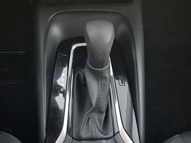 Certified 2023 Toyota Corolla LE FWD image 12