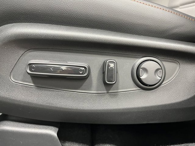 New 2026 Honda CR-V Sport Touring image 11