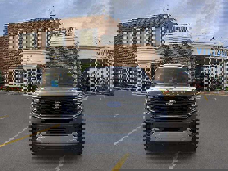 New 2025 Ford Expedition Platinum w/ Platinum Ultimate Package image 6