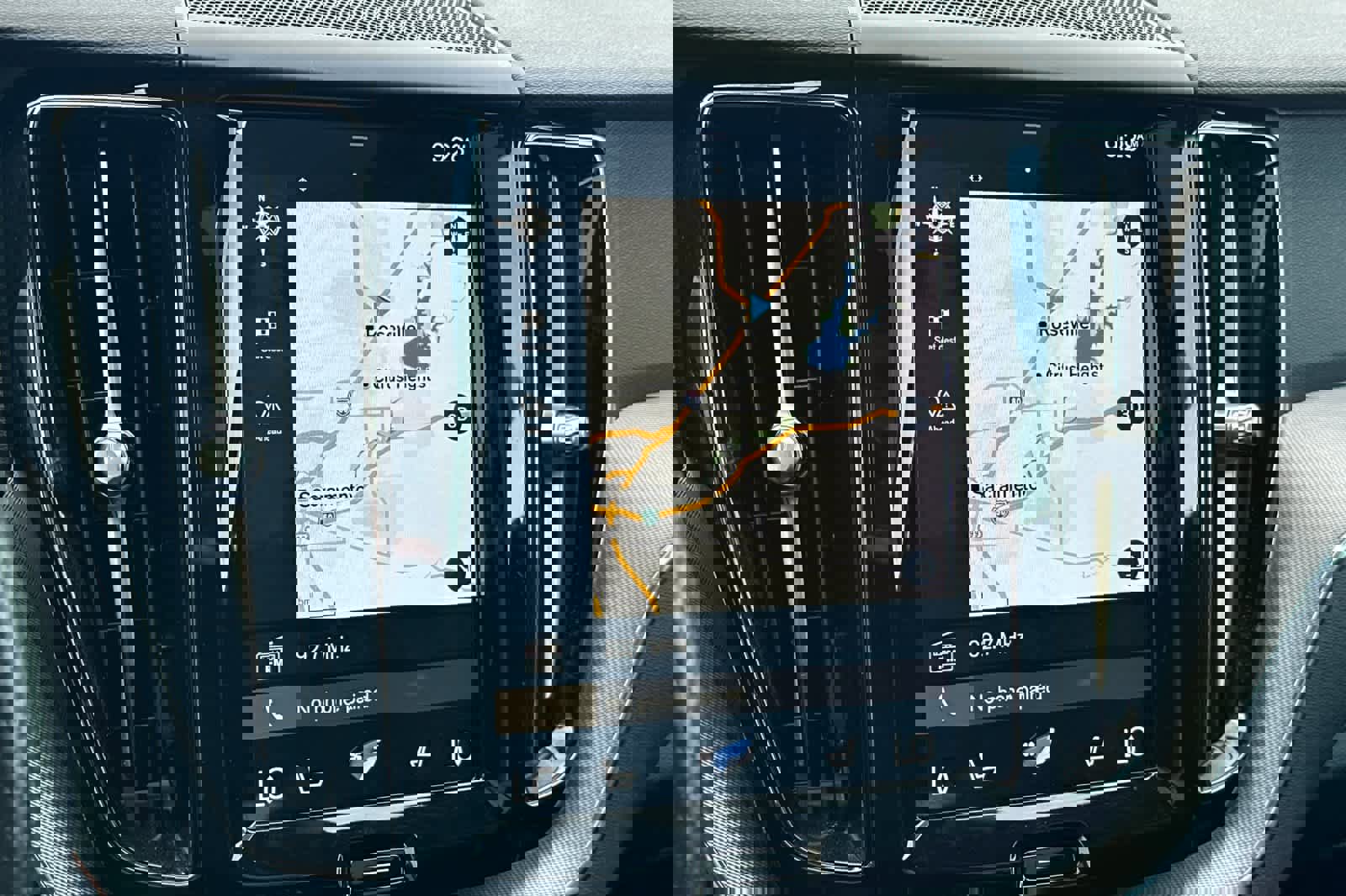 Used 2019 Volvo XC60 T5 R-Design image 23