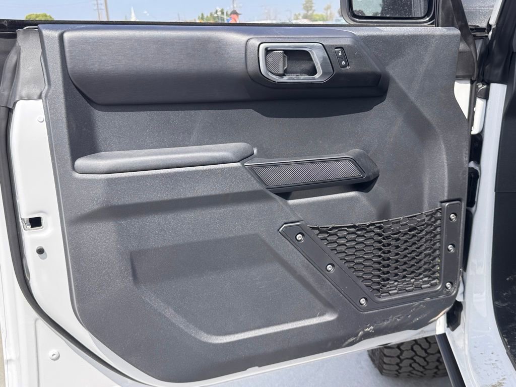 New 2026 Ford Bronco Badlands image 15