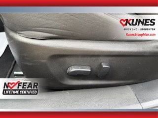 Used 2025 Nissan Altima 2.5 SV FWD image 20