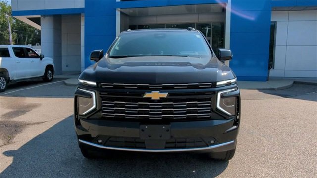 New 2025 Chevrolet Tahoe High Country image 3