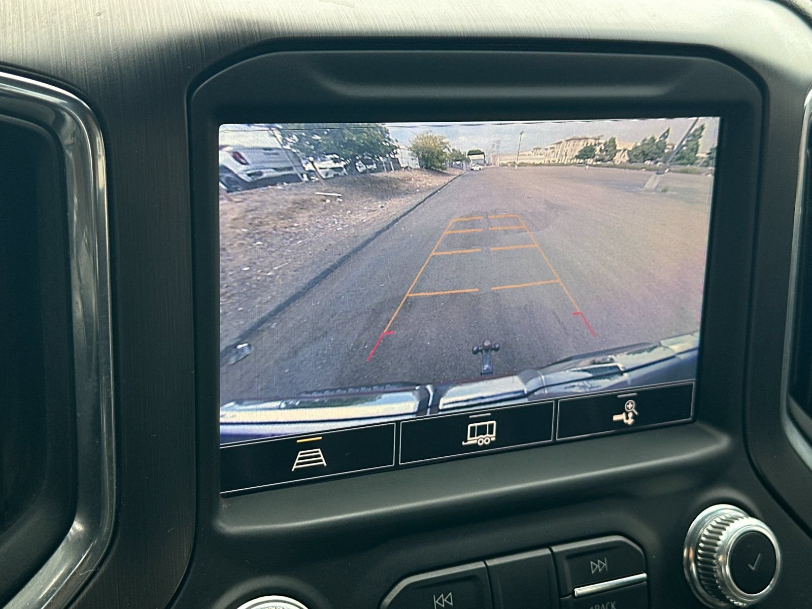 Used 2021 GMC Sierra 1500 AT4 AWD/4WD image 17