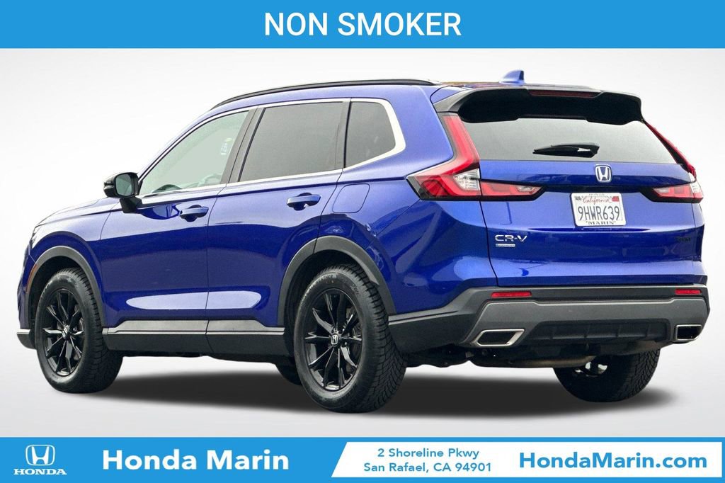 Used 2023 Honda CR-V Sport image 7