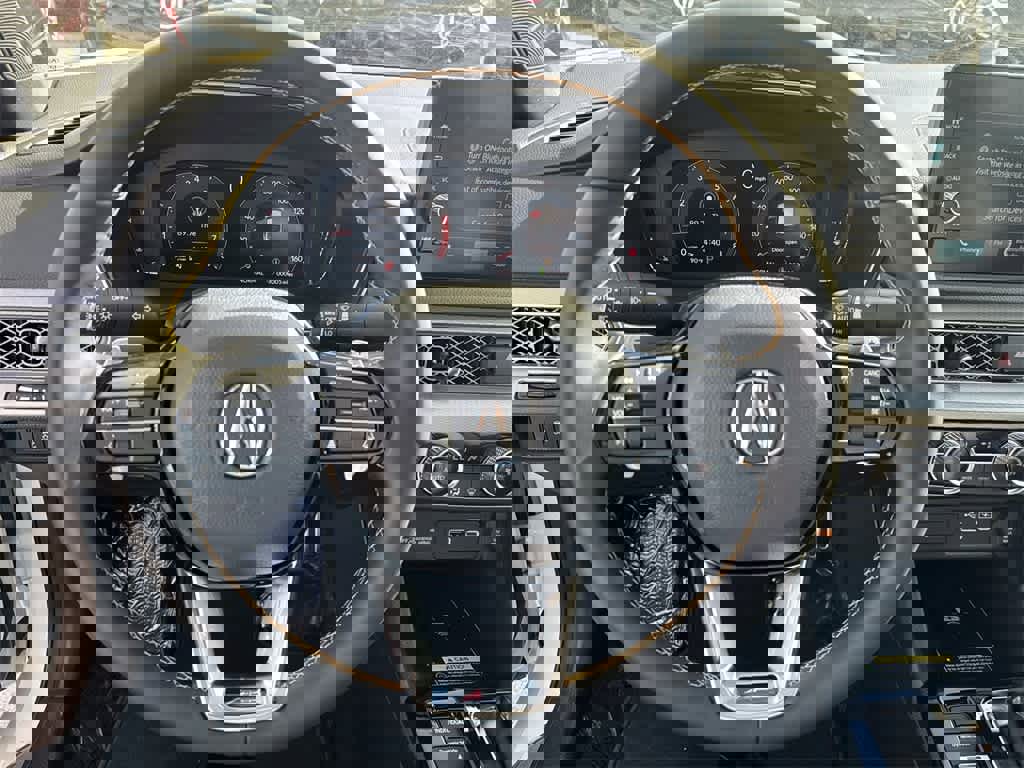 New 2026 Acura Integra A-Spec image 15